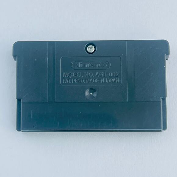 Disney's Kim Possible 2 Drakken's Demise Nintendo GBA Everyone **Cartridge Only - Picture 2 of 3